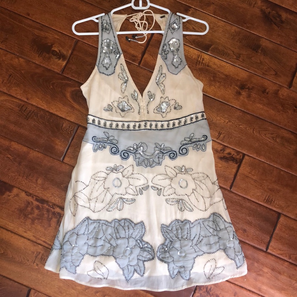 Free People dress